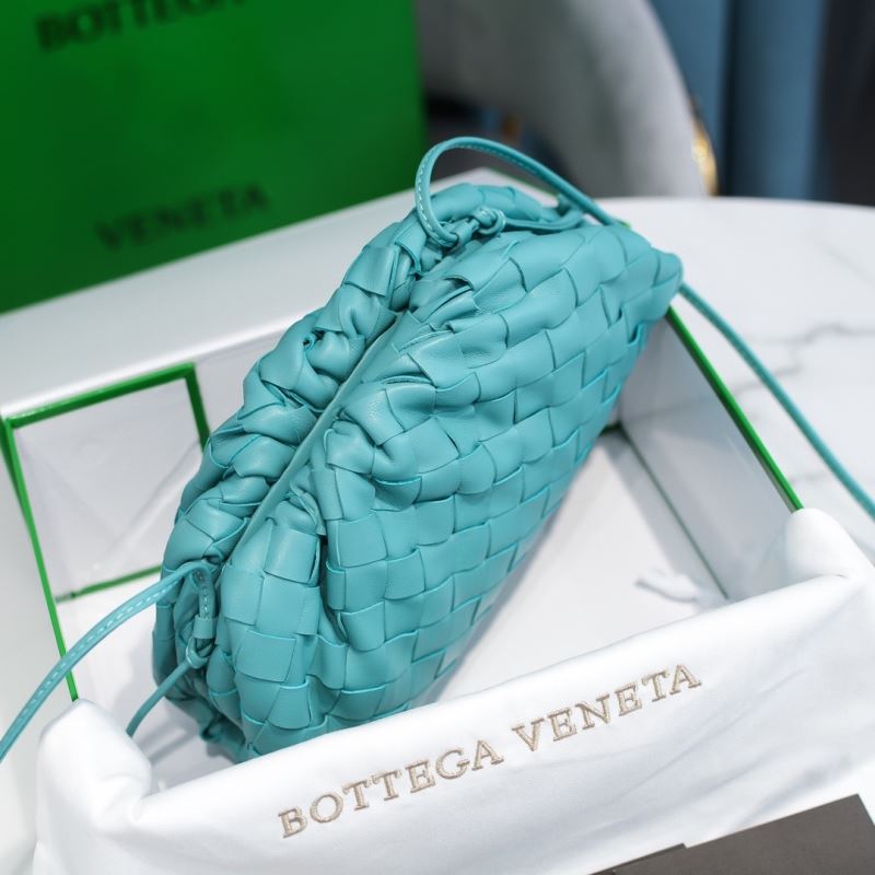 Bottega Veneta Pouch Clutch Bags